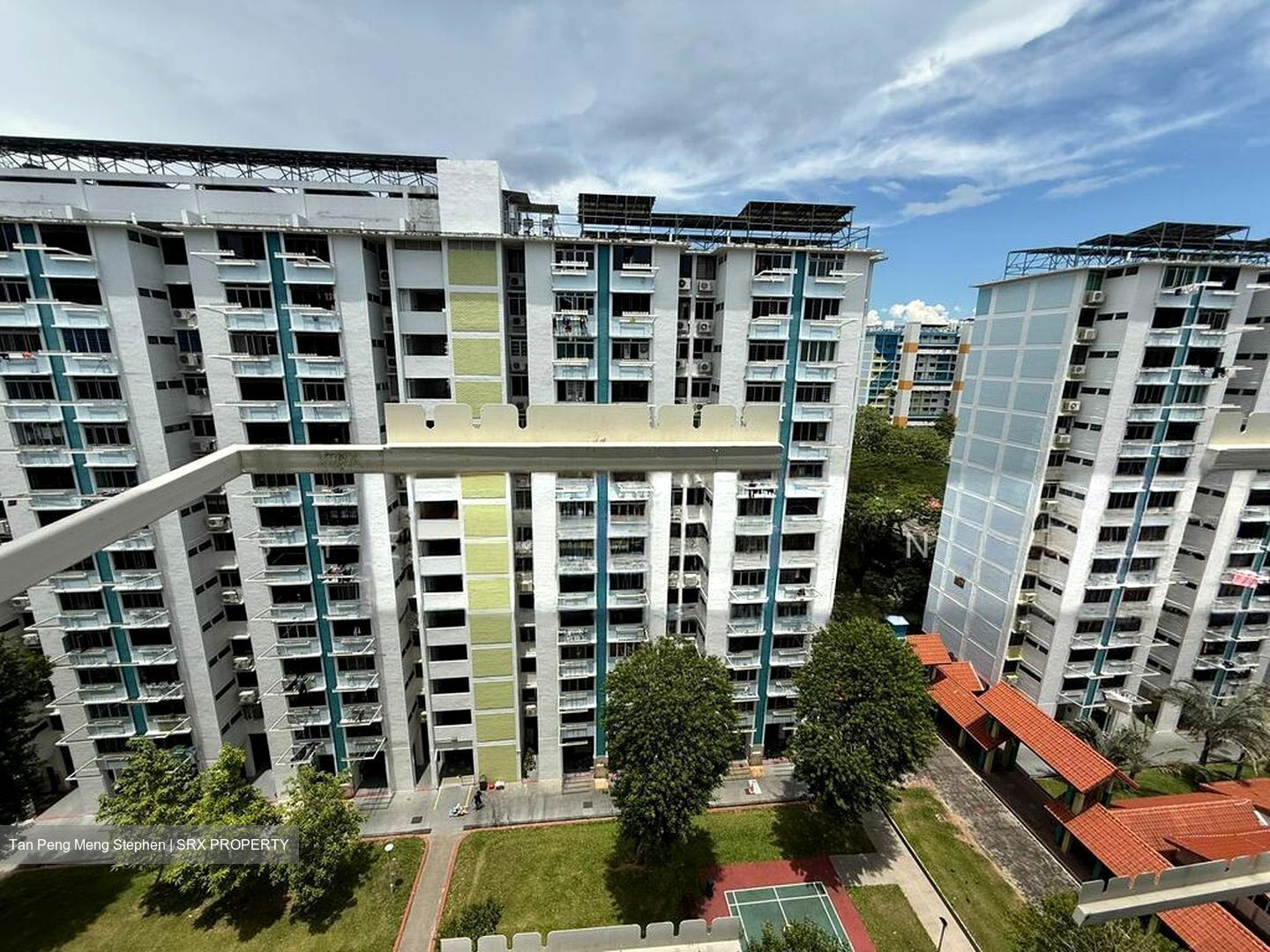 Blk 502 Kaki Bukit Ville (Bedok), HDB 3 Rooms #581192641